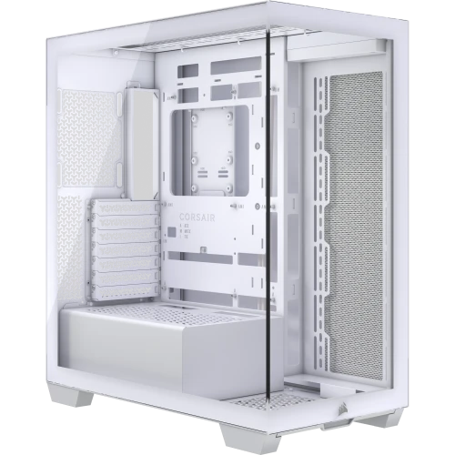 Corsair 3500X Midi Tower Blanco_0