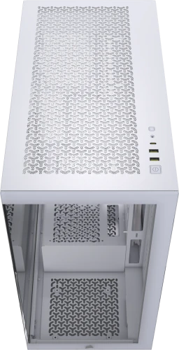 Corsair 3500X Midi Tower Blanco_1