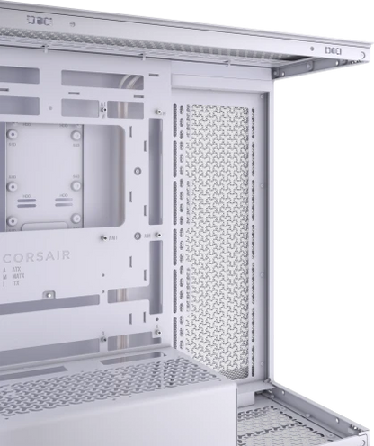 Corsair 3500X Midi Tower Blanco_2
