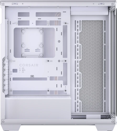 Corsair 3500X Midi Tower Blanco_3