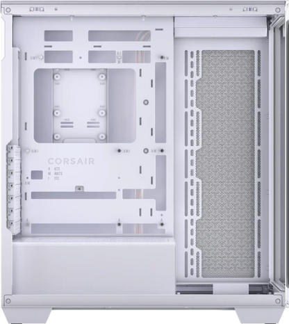 Corsair 3500X Midi Tower Blanco_3