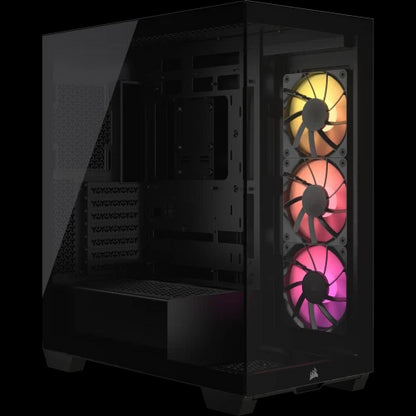 Corsair 3500X ARGB Midi Tower Negro_0