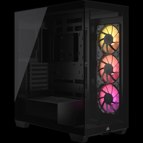 Corsair 3500X ARGB Midi Tower Negro_0