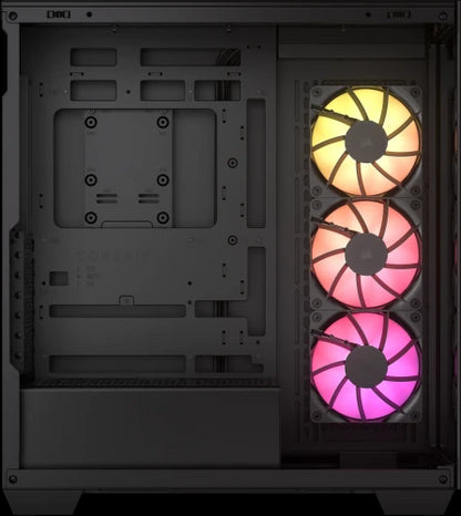 Corsair 3500X ARGB Midi Tower Negro_3