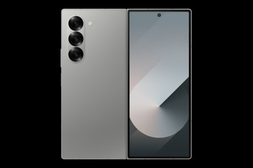 SAMSUNG SMARTPHONE GALAXY Z FOLD6 12GB 256GB CINZA #PROMOPLAN ATE 31-01_15