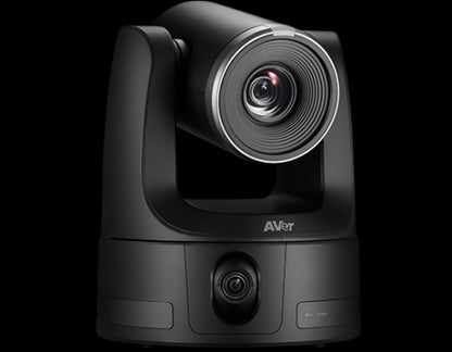 AVER TR535 DUAL LENS 4KP60 30X ZOOM HDMI 3GSDI USB RJ45 AUTO TRACKING F_1
