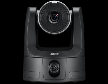 AVER TR535 DUAL LENS 4KP60 30X ZOOM HDMI 3GSDI USB RJ45 AUTO TRACKING F_2