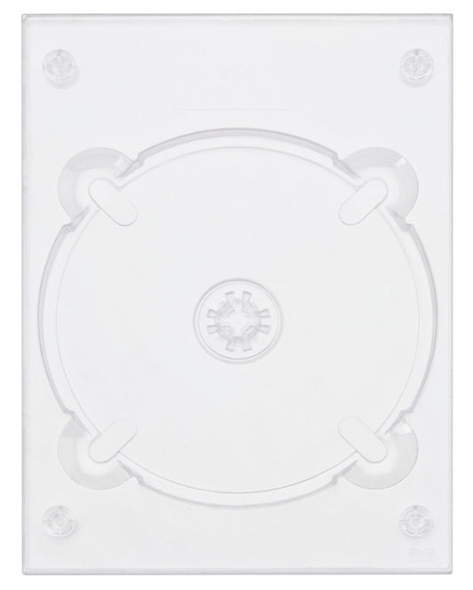DIGIPACK - TRAY BOX TRANSPARENT (WITHOUT DVD LOGO)_0