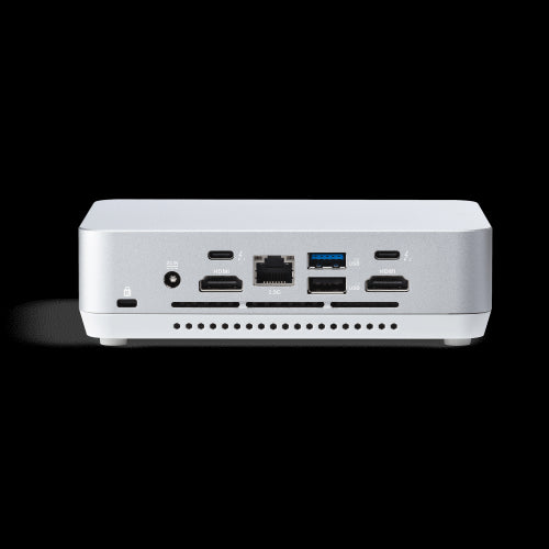 NUC 14 Pro+ Kit RNUC14RVSU500002I, Barebone_3