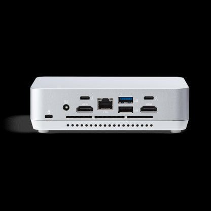 NUC 14 Pro+ Kit RNUC14RVSU500002I, Barebone_3
