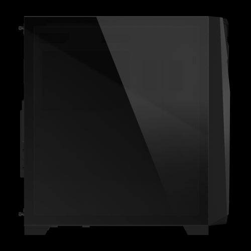 Gigabyte C301 GLASS Midi Tower Negro_2