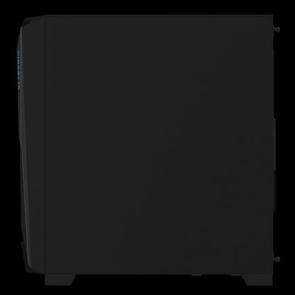 Gigabyte C301 GLASS Midi Tower Negro_3