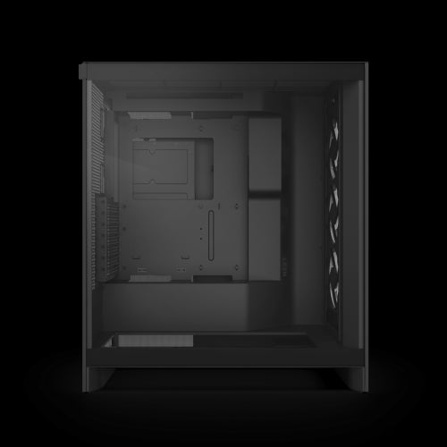 NZXT H7 Flow RGB Midi Tower Negro_1