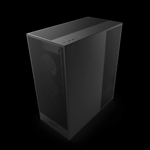 NZXT H7 Flow RGB Midi Tower Negro_3