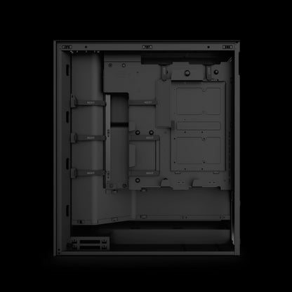 H7 Flow ( 2024 ) , Tower-GehÃ¤use_5