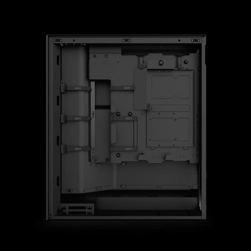 NZXT H7 Flow RGB Midi Tower Negro_5
