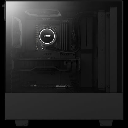 NZXT H510 Flow Midi Tower Negro_1