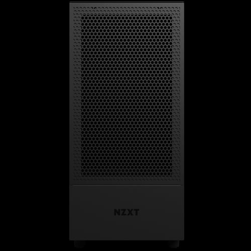 NZXT H510 Flow Midi Tower Negro_2