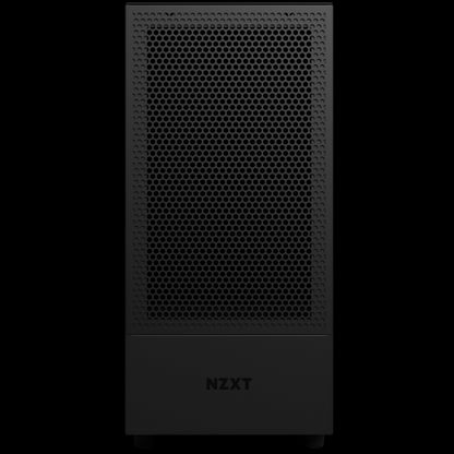 NZXT H510 Flow Midi Tower Negro_2