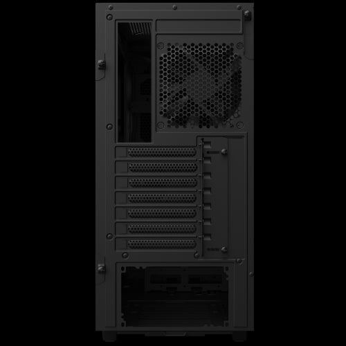 NZXT H510 Flow Midi Tower Negro_3