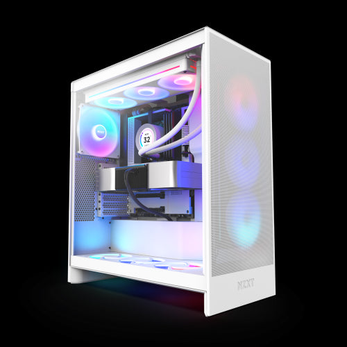H7 Flow RGB ( 2024 )  , Tower-GehÃ¤use_0