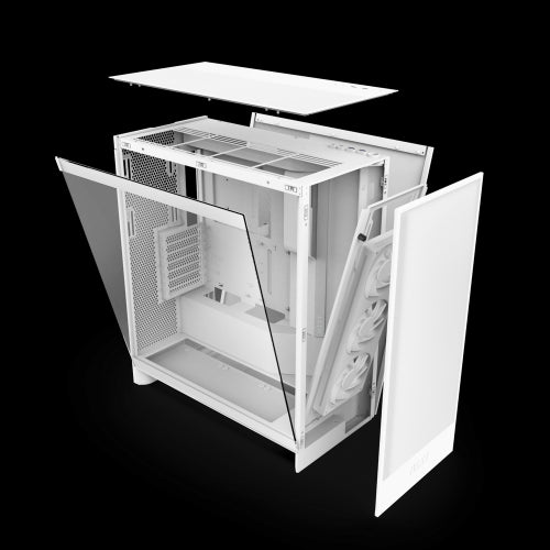 H7 Flow RGB ( 2024 )  , Tower-GehÃ¤use_4