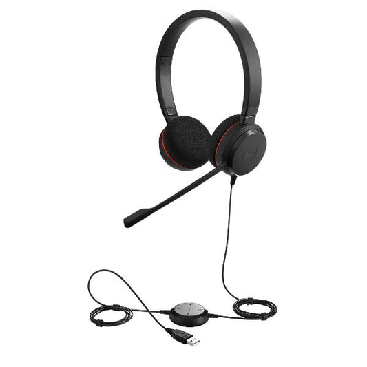 Evolve 20 MS Stereo, Headset_0