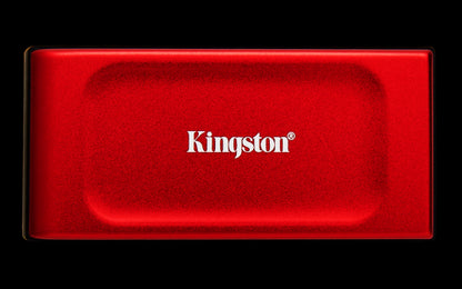 XS1000 Portable SSD 2 TB, Externe SSD_0