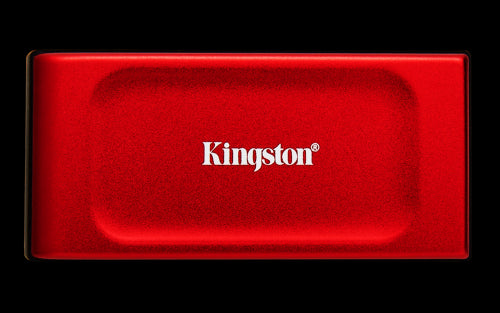 XS1000 Portable SSD 2 TB, Externe SSD_0