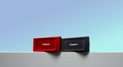 XS1000 Portable SSD 2 TB, Externe SSD_8