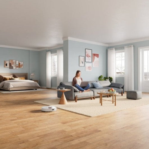 F9 Pro, Saugroboter_4