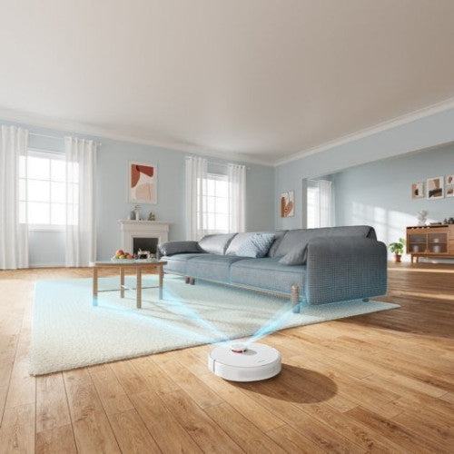 F9 Pro, Saugroboter_5