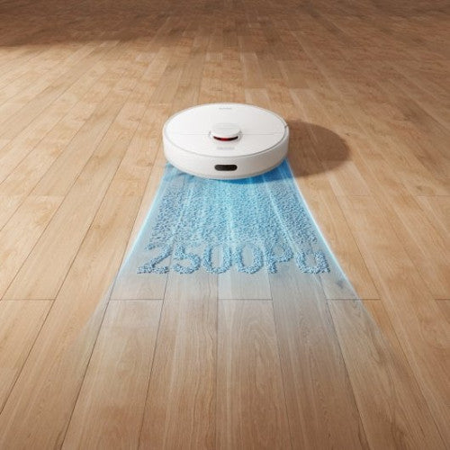 F9 Pro, Saugroboter_6