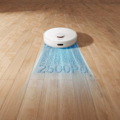 F9 Pro, Saugroboter_6