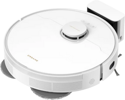 Dreame L10s Pro Gen2 aspiradora robotizada 0,47 L Sin bolsa Blanco_0