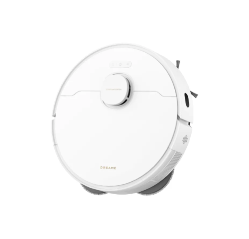 Dreame L10s Pro Gen2 aspiradora robotizada 0,47 L Sin bolsa Blanco_1