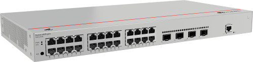 Huawei S220-24T4X Gigabit Ethernet (10/100/1000) 1U Gris_1