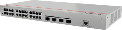 Huawei S220-24T4X Gigabit Ethernet (10/100/1000) 1U Gris_2