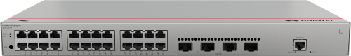 Huawei S220-24T4X Gigabit Ethernet (10/100/1000) 1U Gris_3