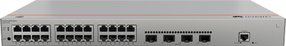 Huawei S220-24T4X Gigabit Ethernet (10/100/1000) 1U Gris_3