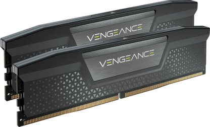 DIMM 32 GB DDR5-6000 CORSAIR / Dual-Kit / 100078466_0