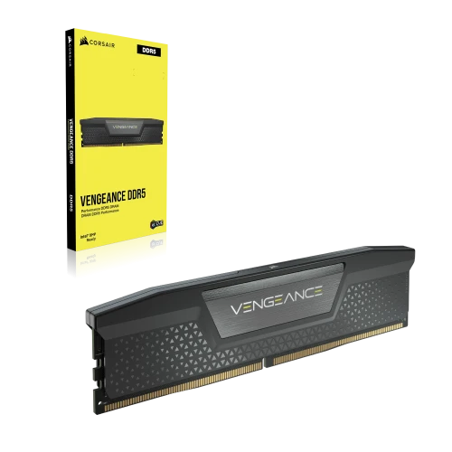 DIMM 32 GB DDR5-6000 CORSAIR / Dual-Kit / 100078466_5
