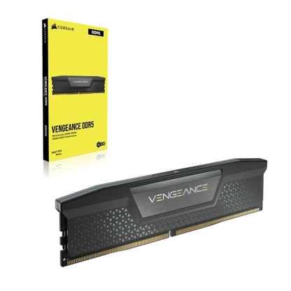 DIMM 32 GB DDR5-6000 CORSAIR / Dual-Kit / 100078466_5