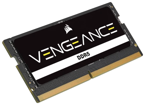 Corsair Vengeance CMSX16GX5M1A5200C44 mÃ³dulo de memoria 16 GB 1 x 16 GB DDR5 5200 MHz_1