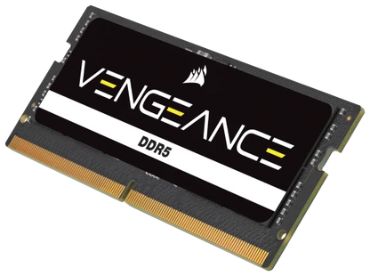 Corsair Vengeance CMSX16GX5M1A5200C44 mÃ³dulo de memoria 16 GB 1 x 16 GB DDR5 5200 MHz_2
