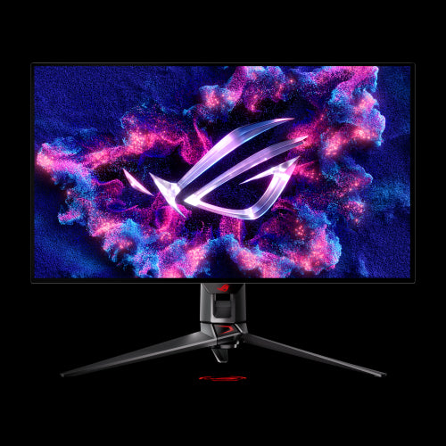 ASUS ROG Swift PG32UCDP pantalla para PC 80 cm (31.5") 3840 x 2160 Pixeles 4K Ultra HD OLED Negro_0