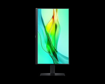 Samsung Monitor (LS24D600UAUXEN)_8