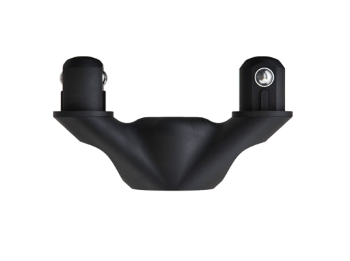 Theragun Attachments - Duo Adpater Negro 1 pieza(s)_0
