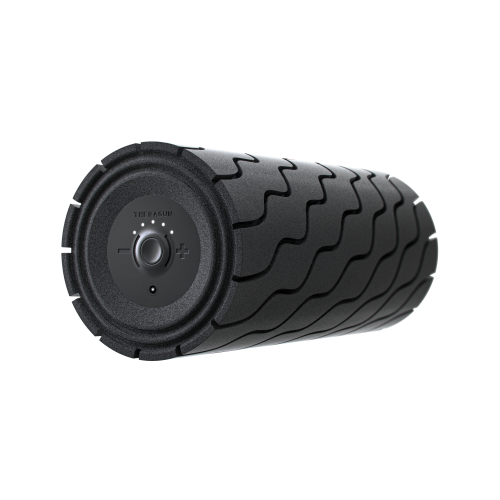 Theragun Roller masajeador Universal Negro_0