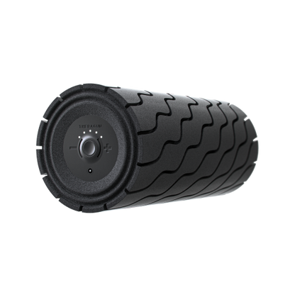 Theragun Roller masajeador Universal Negro_0